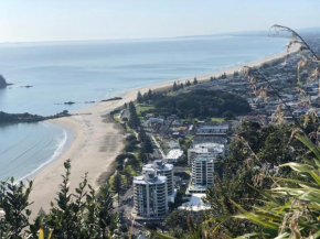 Oceanside Apartment Mt Maunganui